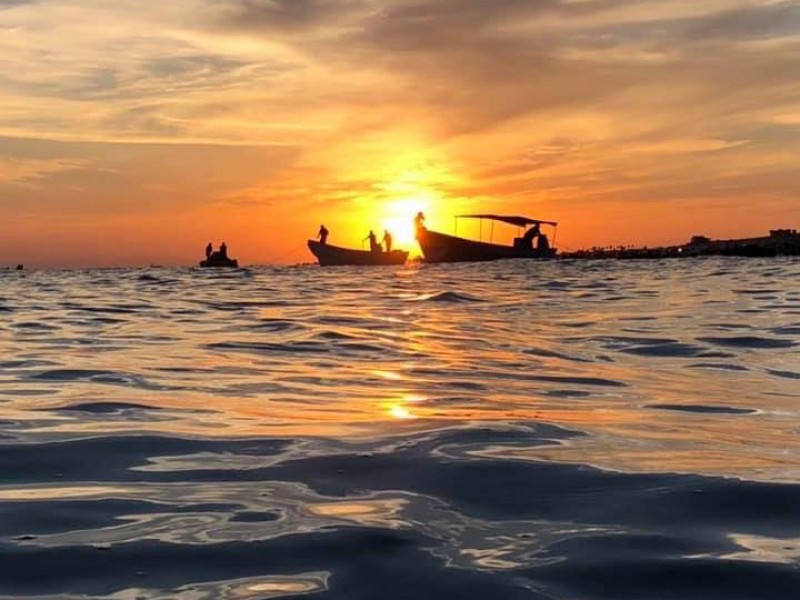 Reportaje especial: ¿Quién Cuida el Mar?