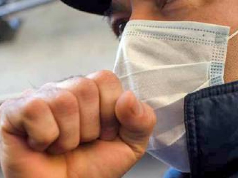 Reportan 11 casos de influenza en Zacatecas