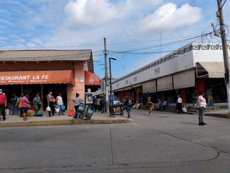 Reportan 20 fallecimientos a causa del Covid en el Estado