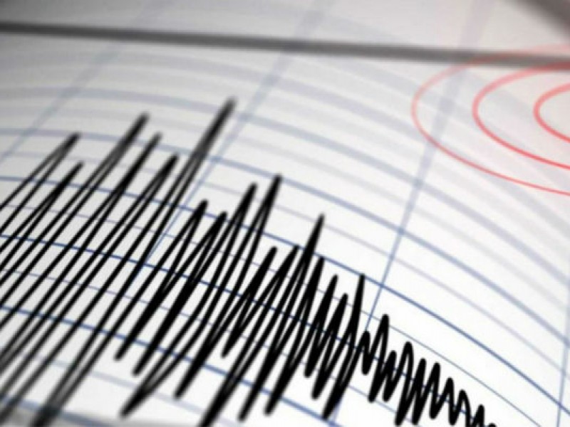Reportan 46 sismos en seis estados
