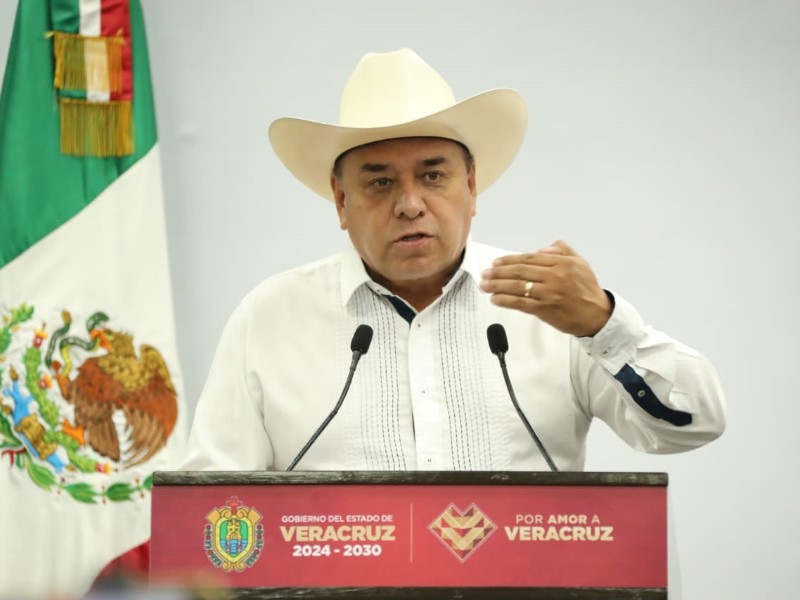 Reportan 498 casos de gusano barrenador en Veracruz