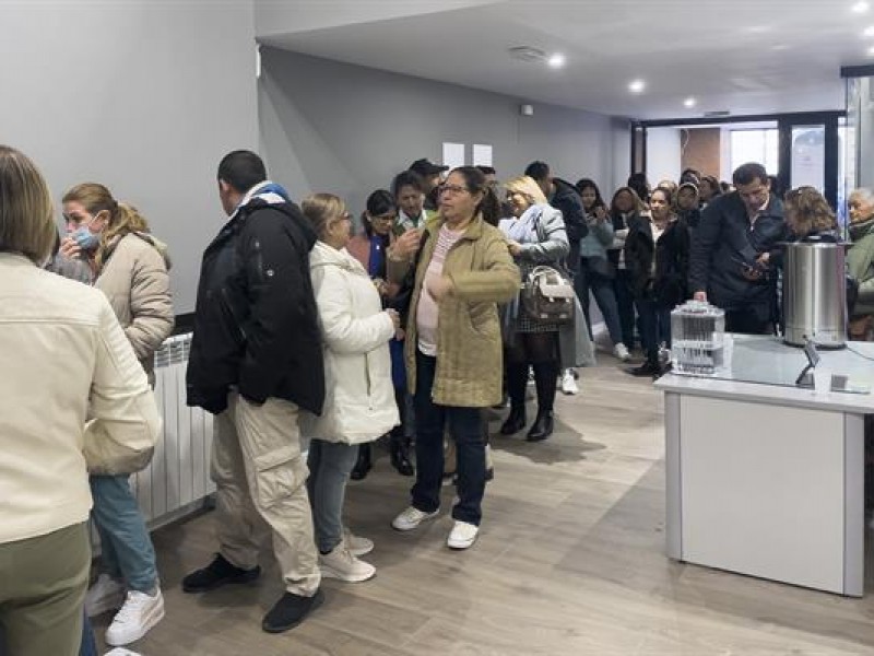 Reportan agresiones a la prensa salvadoreña durante las elecciones