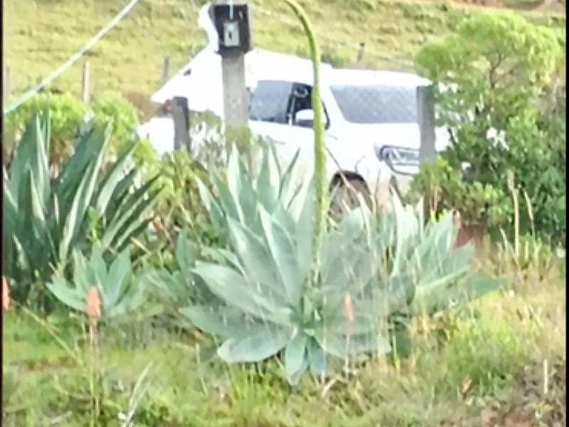 Reportan ataque armado en Totolapan; seis muertos y varios heridos