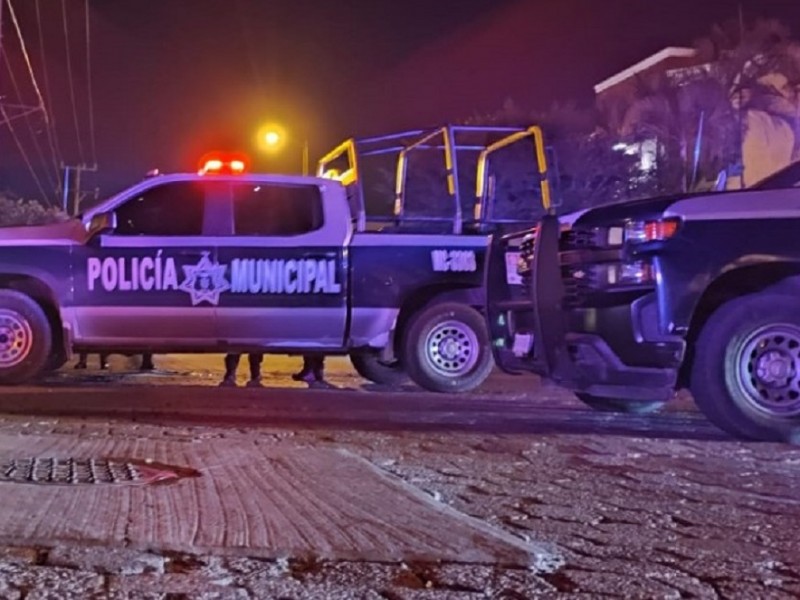 Reportan ataques armados en El Mezcalito, Colima y en Manzanillo