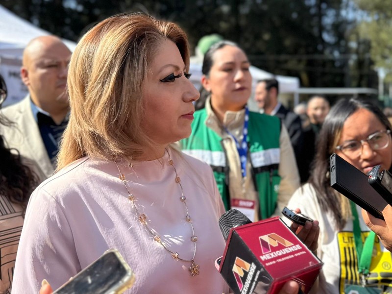 Reportan avances en obras hospitalarias y transición al IMSS-Bienestar