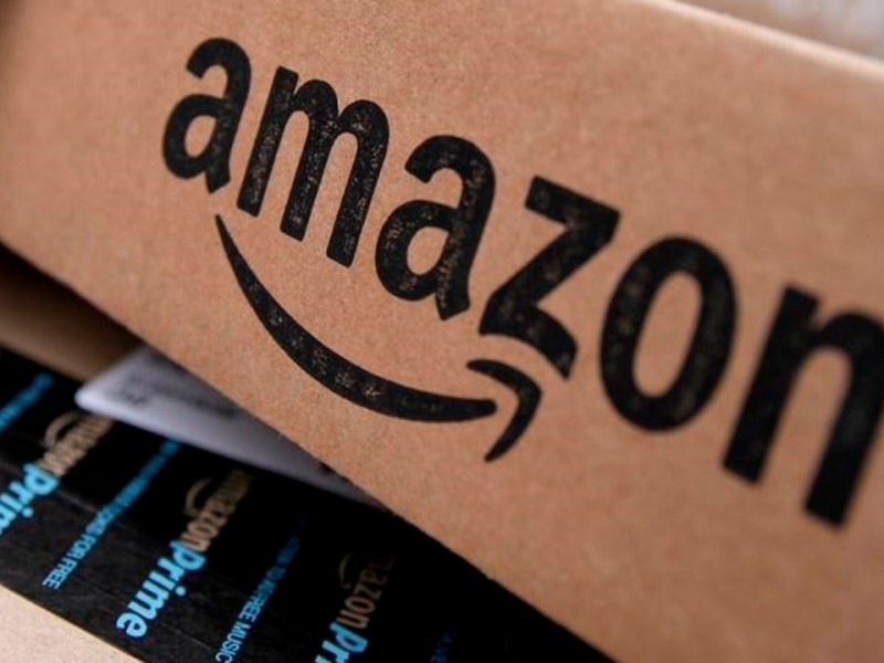 Amazon se cae a nivel mundial: usuarios reportan fallas