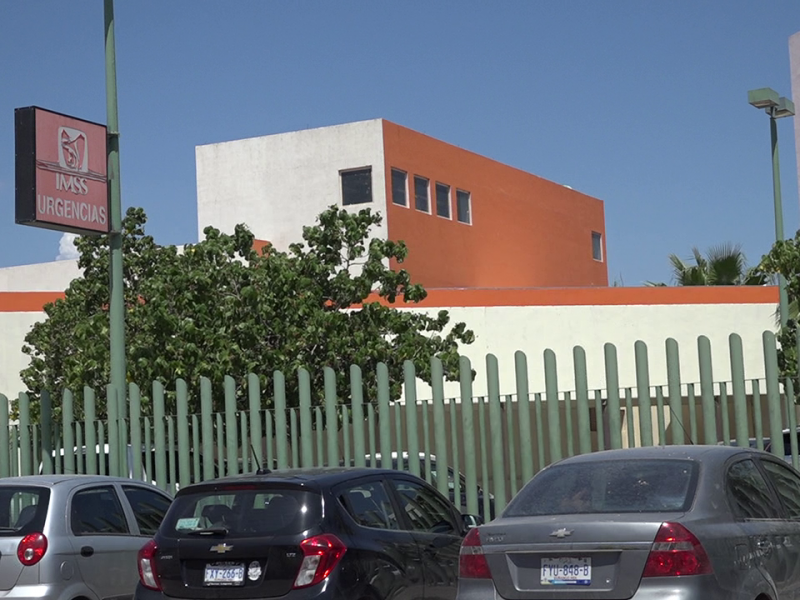 Reportan caso de meningitis en Imss de Gómez Palacio