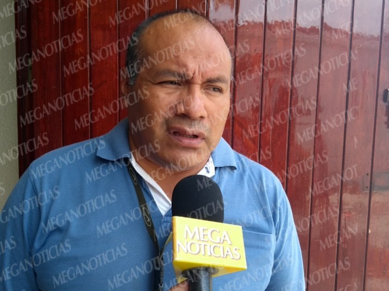 Reportan casos posibles de dengue en Juchitán