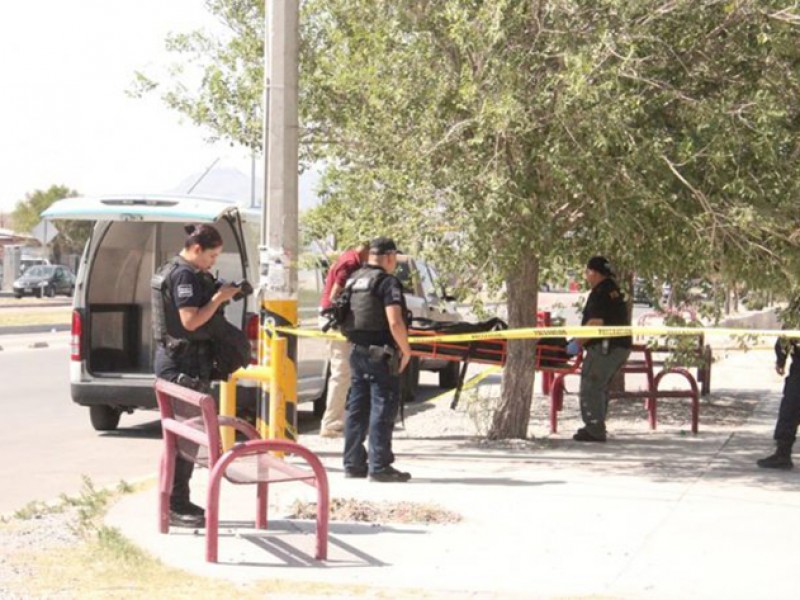 Reportan cuarta muerte por calor