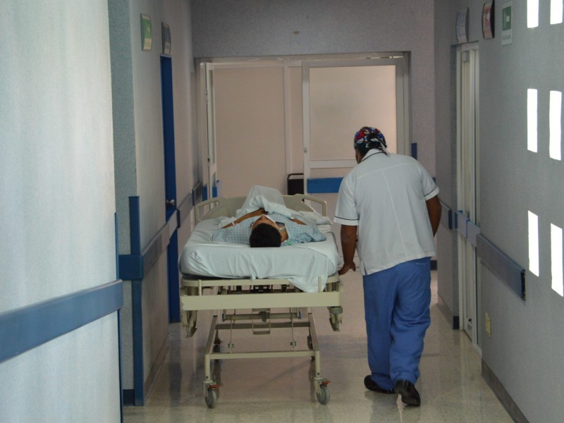 Reportan deceso de hombre por coronavirus en León