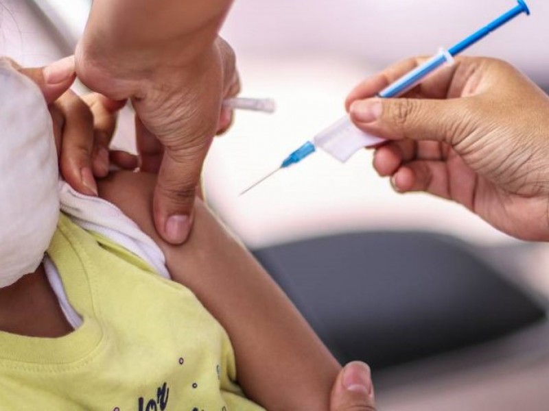 Reportan desabasto de la vacuna contra el tétano en Durango