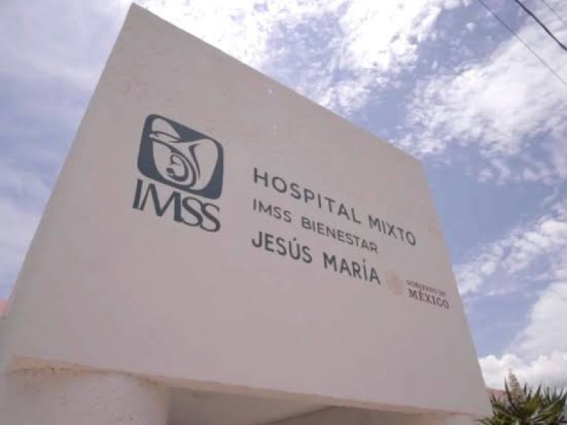 Reportan desabasto de medicamento en clínica Del Nayar