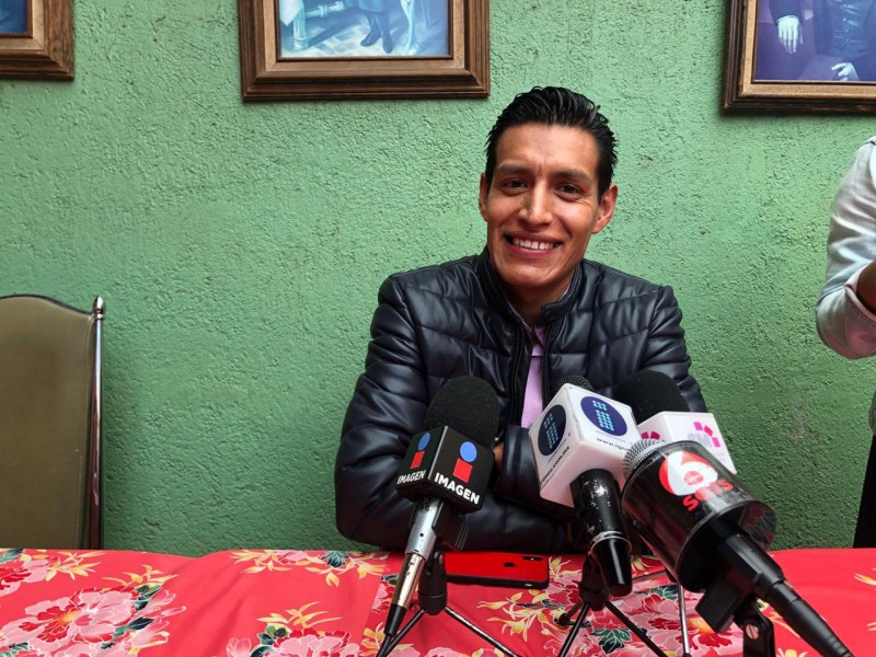 Reportan desaparición del Presidente municipal de Nahuatzen