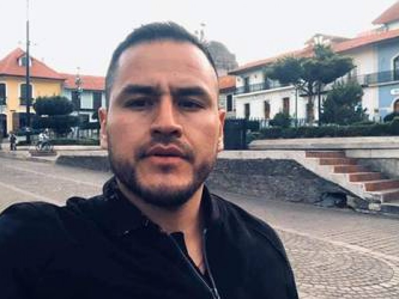 Reportan desaparición del vocero de la Fiscalía de Guanajuato