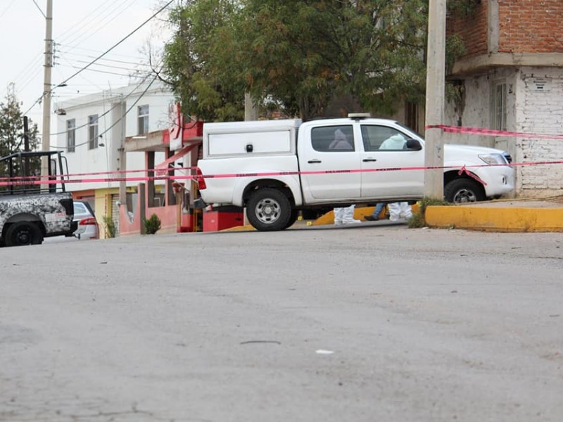 Reportan dos hechos violentos en Tierra y Libertad