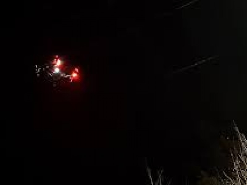 Dron nocturno cheap