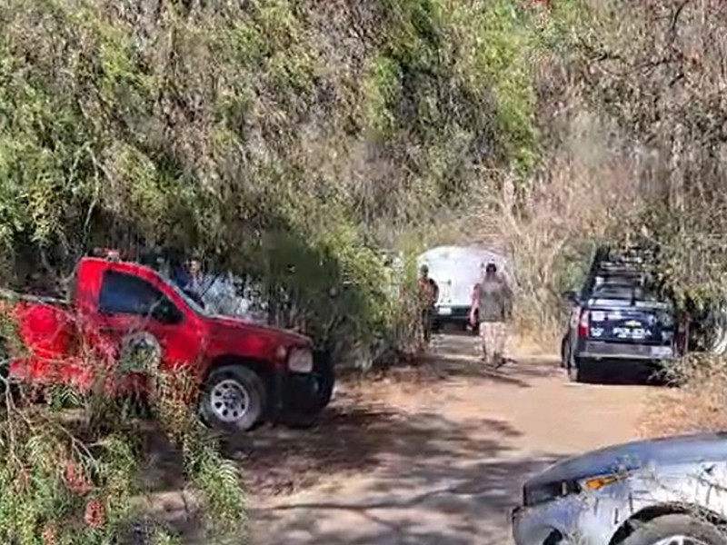 Reportan el hallazgo de cuatro cadáveres en los Castillos