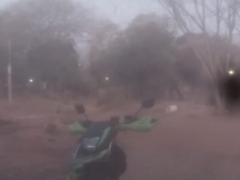 Reportan enfrentamiento en El Pozo, Imala