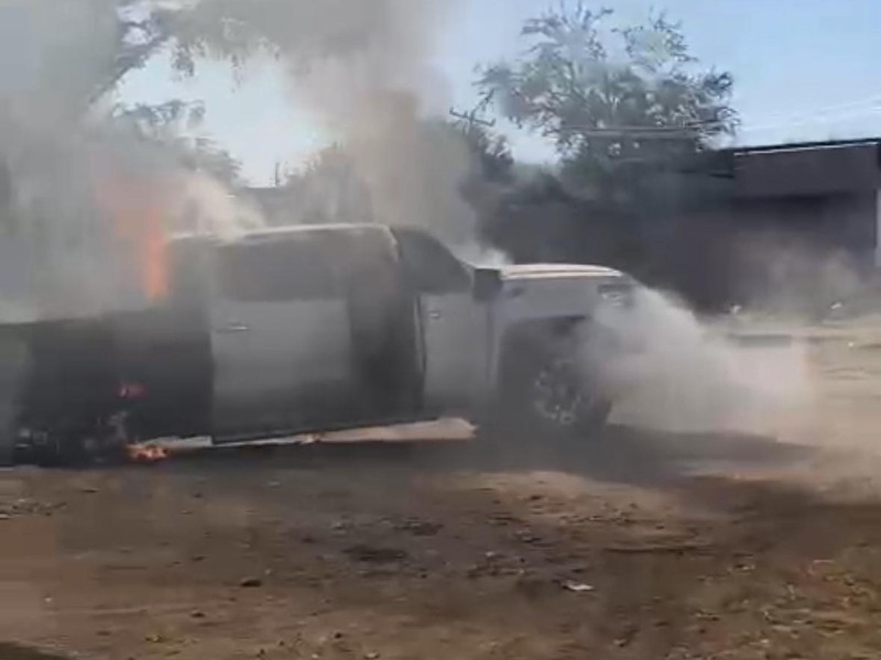 Reportan enfrentamiento entre gatilleros en Imala