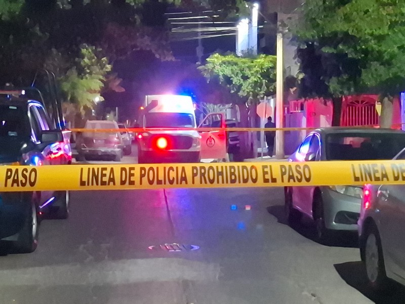 Reportan estables a los heridos durante atentado a un policía en Navolato