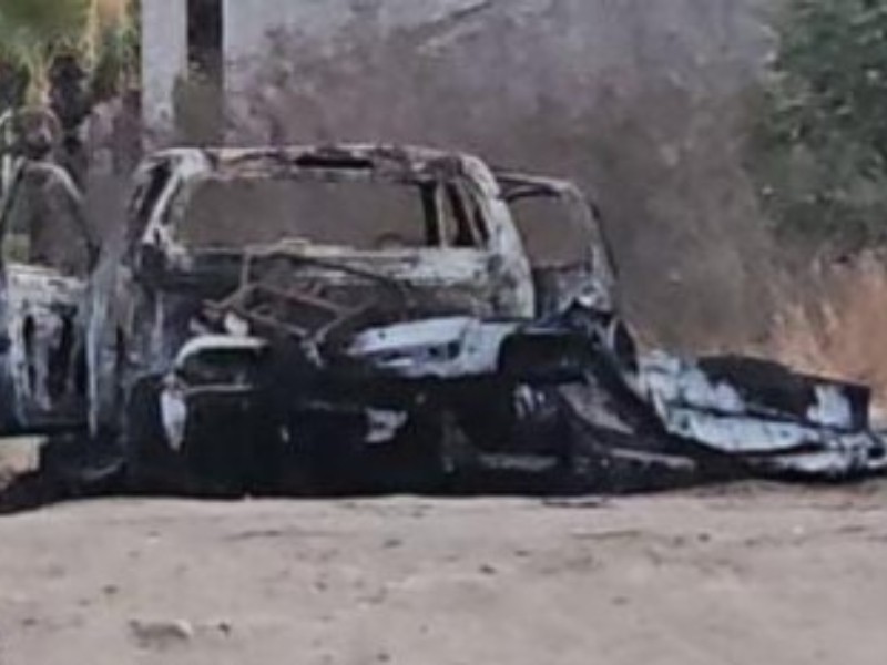Reportan explosión en La Limita de Itaje en Culiacán