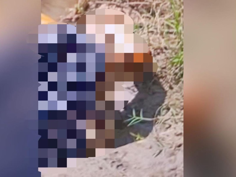 Reportan hallazgo de un cuerpo femenino en río de San Jerónimo