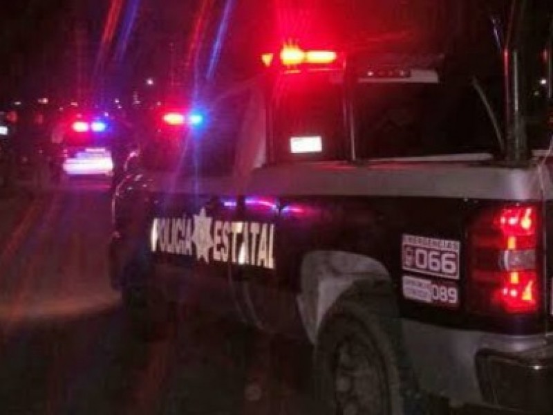 Reportan herido de bala en Mirador de la Cumbre II