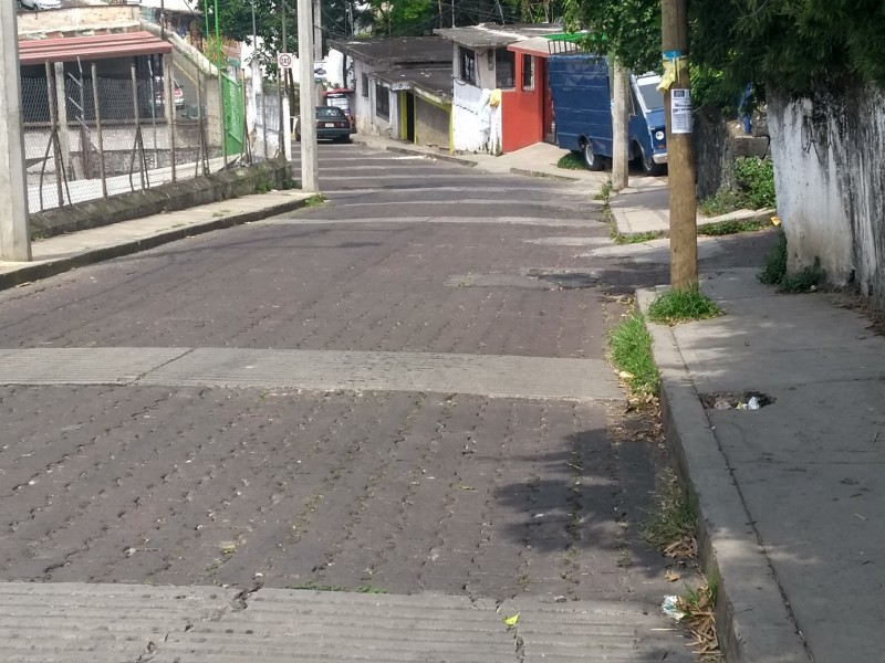 Reportan incremento de la inseguridad en Coatepec