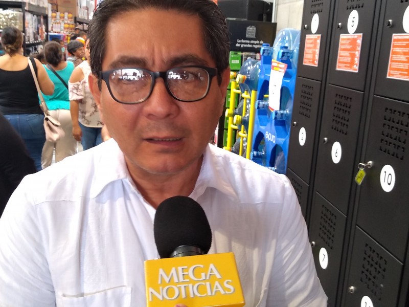 Reportan incremento de ventas en el Buen Fin