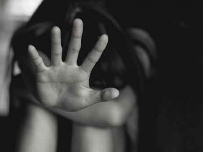 Reportan intento de abuso sexual contra menor