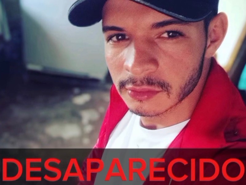 Reportan la desaparición de un músico venezolano en Cuautitlán Izcalli