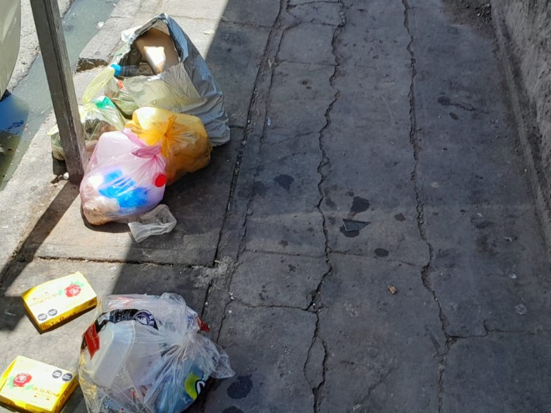 Reportan más de 12 mil quejas por sacar fuera de horario