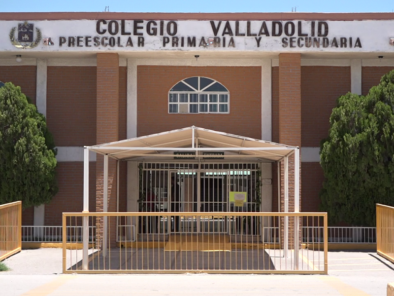 Reportan más de dos mil contagios Covid detectados en escuelas