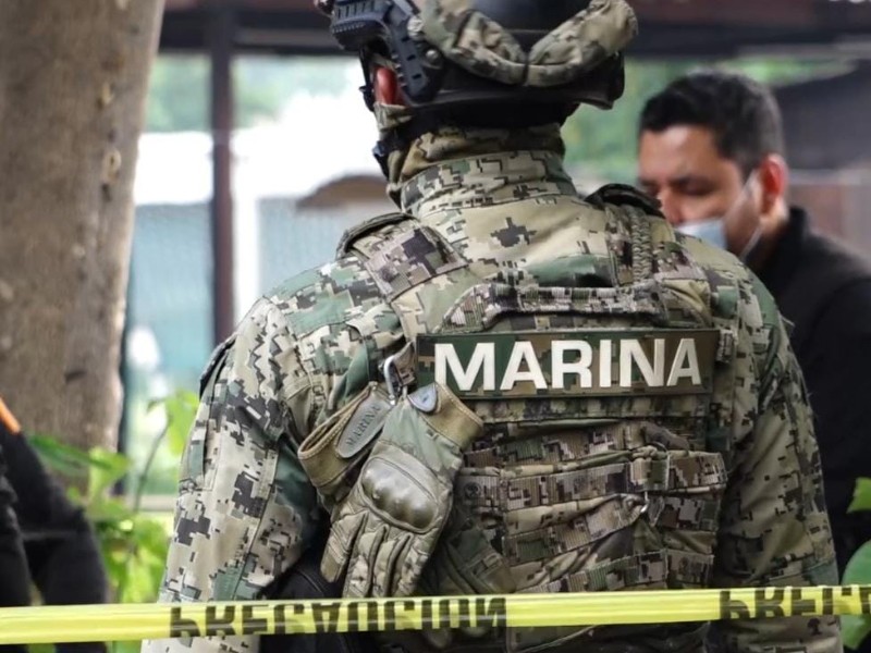 Reportan muerte del 