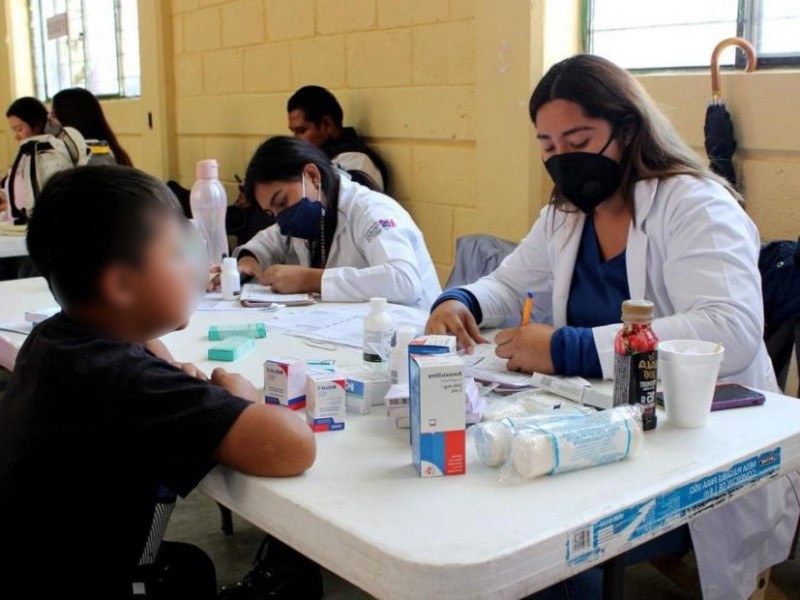 Reportan primer caso de viruela símica en Colima