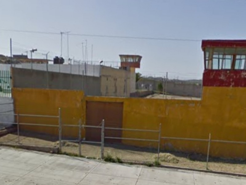 Reportan riña en cárcel Distrital de Río Grande