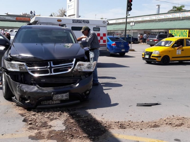 Reportan saldo blanco en Torreón tras jornada electoral