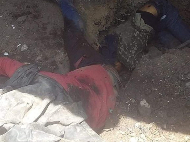 Reportan varios muertos en Tierra Caliente Michoacán 