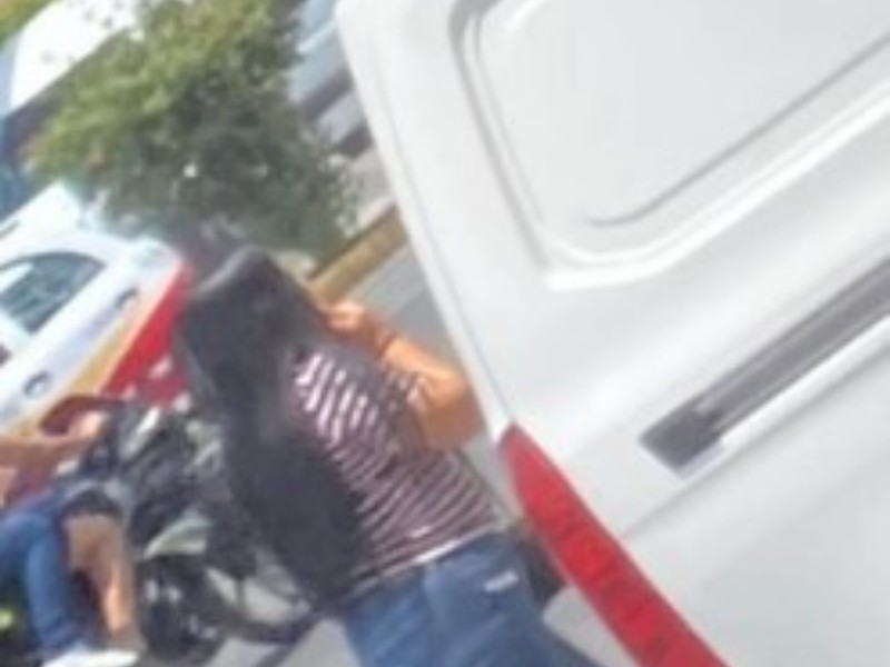 Reporte de robos de tarjeta en los cajeros