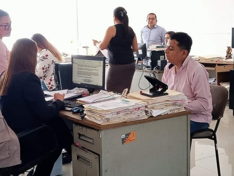 Reportero Daniel Velázquez presenta queja ante Codehum tras detención arbitraria