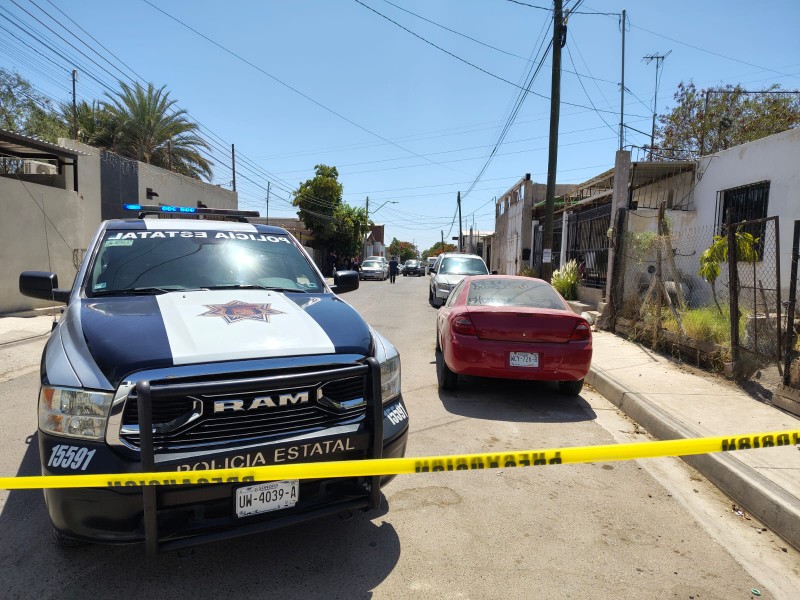 Reportes de disparos moviliza a policías de diversas corporaciones