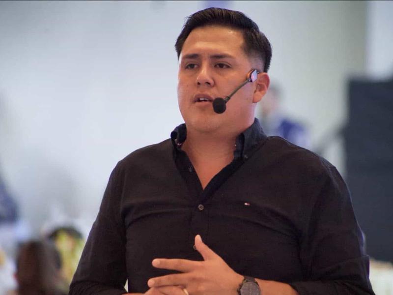 Reprenden a alcalde de Juventino Rosas por difundir castigo a presuntos acosadores
