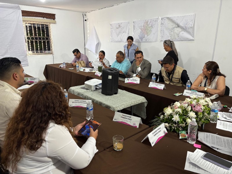 Representante legal de Morena pide recuento de votos en Lerdo