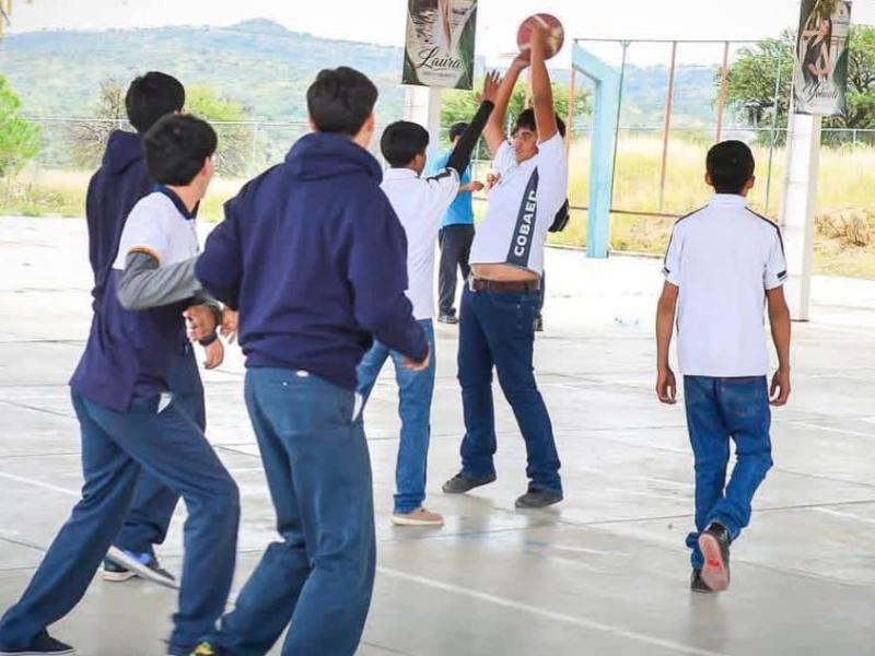 Representantes de más de 17 estados llegarán a Durango por juegos nacionales