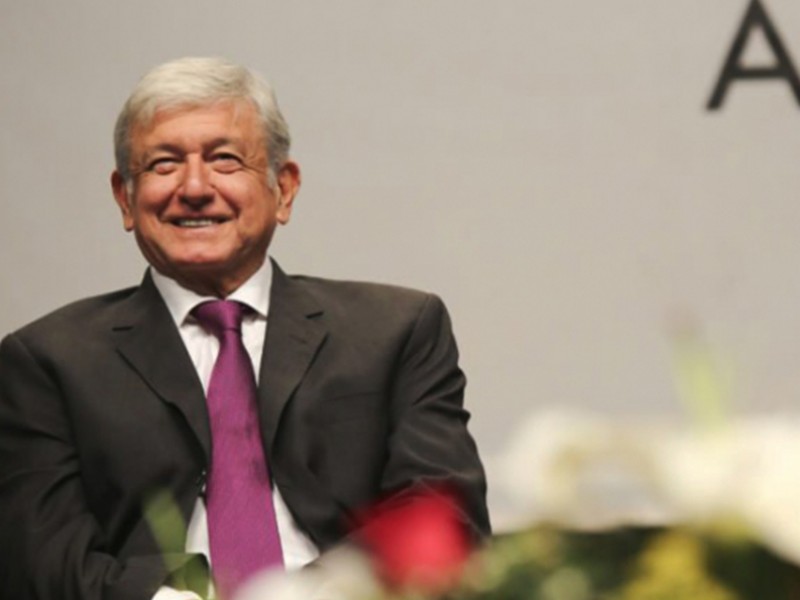 Representantes vigilarán el voto: AMLO