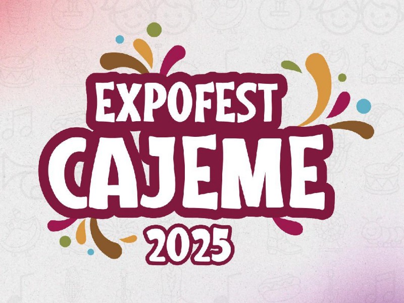 Reprograman la Expo Fest Cajeme y habrá cambios en los artistas