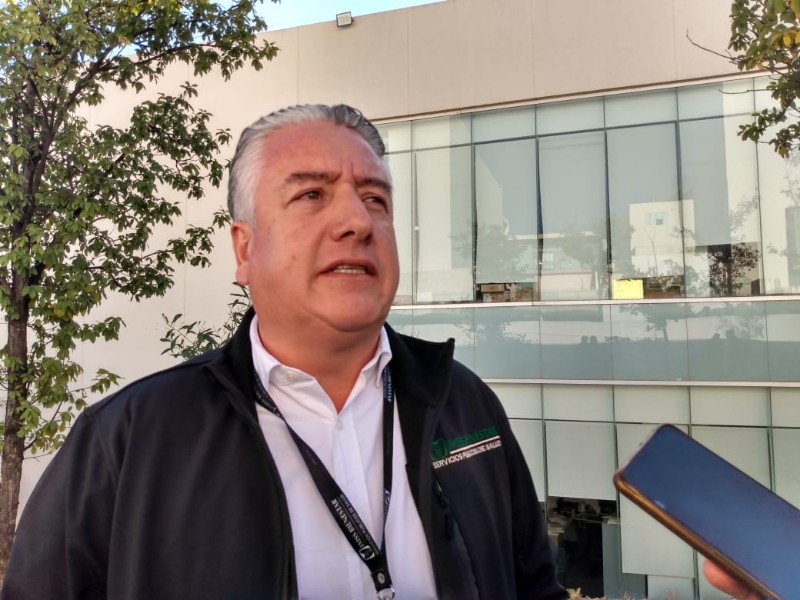 Reprograman reunión entre Sección 39 SNTSA e IMSS Bienestar por bloqueos carreteros