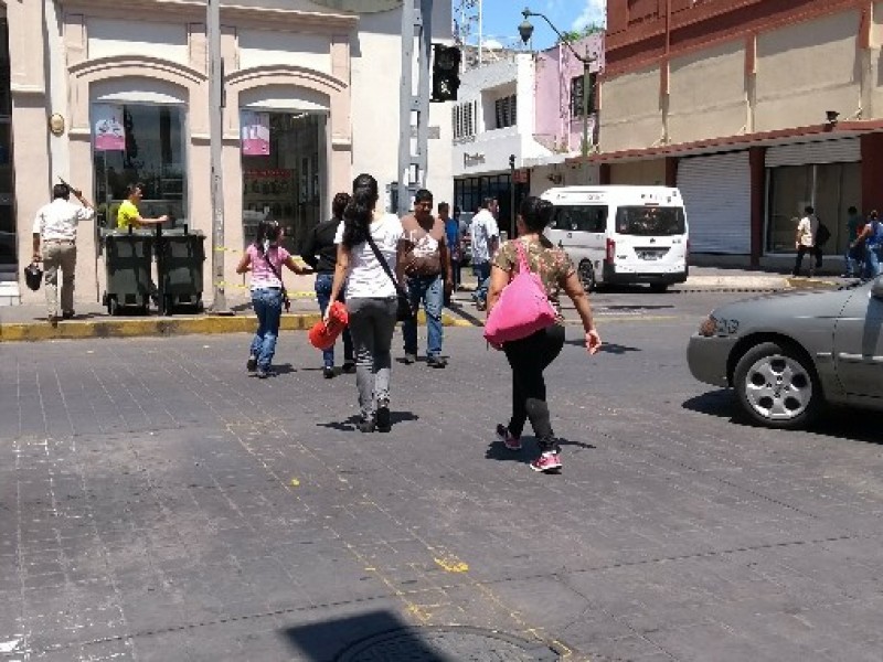 Reprueba colectiva feminista acoso callejero, urgen estadísticas