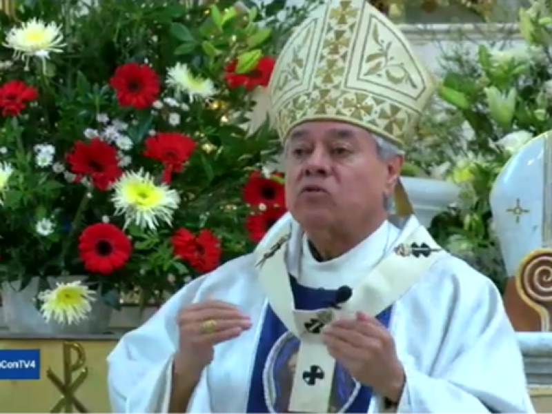 Reprueba Iglesia masacre en centro de rehabilitación