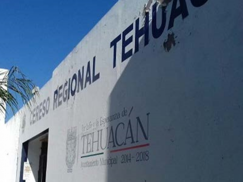 Reprueba la CNDH a Cereso de Tehuacán